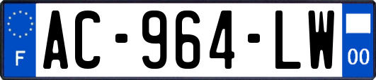 AC-964-LW