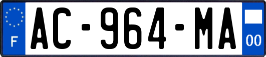 AC-964-MA