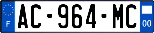 AC-964-MC