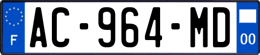 AC-964-MD