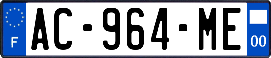 AC-964-ME