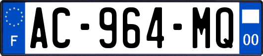 AC-964-MQ
