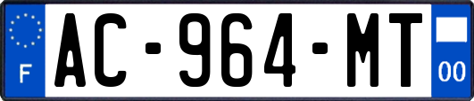 AC-964-MT