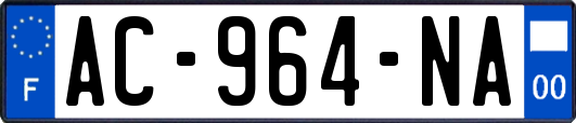 AC-964-NA