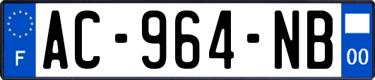 AC-964-NB