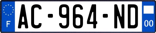 AC-964-ND