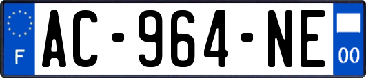 AC-964-NE