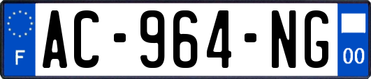 AC-964-NG