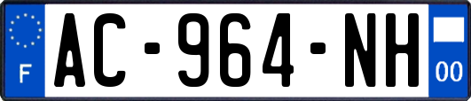 AC-964-NH