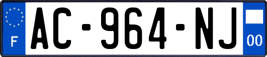 AC-964-NJ