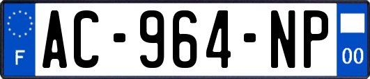 AC-964-NP