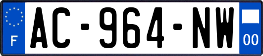 AC-964-NW