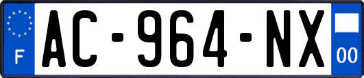AC-964-NX