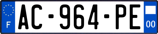 AC-964-PE