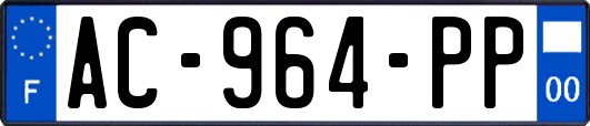 AC-964-PP
