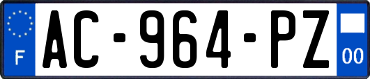 AC-964-PZ