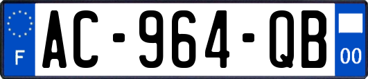 AC-964-QB