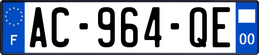 AC-964-QE