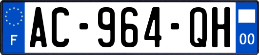 AC-964-QH