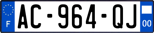 AC-964-QJ