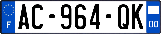 AC-964-QK