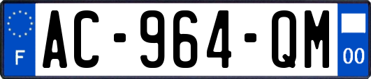 AC-964-QM