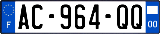 AC-964-QQ