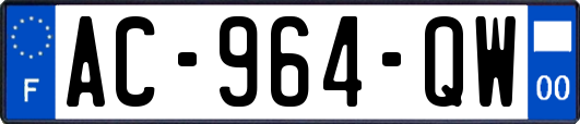 AC-964-QW