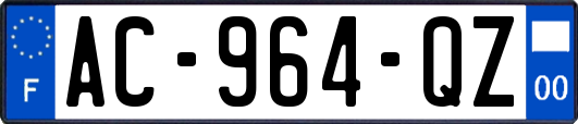 AC-964-QZ
