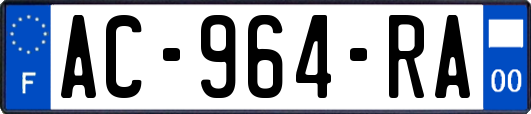 AC-964-RA