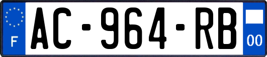 AC-964-RB