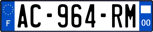 AC-964-RM
