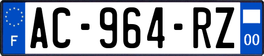 AC-964-RZ