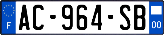 AC-964-SB