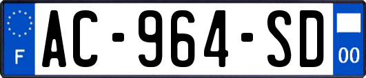 AC-964-SD
