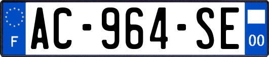 AC-964-SE
