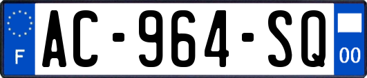 AC-964-SQ