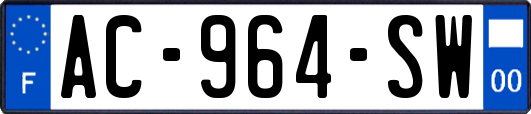 AC-964-SW