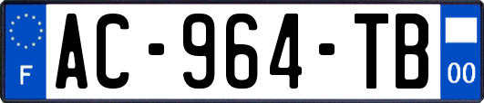 AC-964-TB
