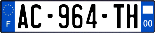 AC-964-TH