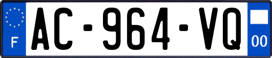 AC-964-VQ