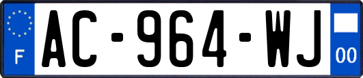 AC-964-WJ
