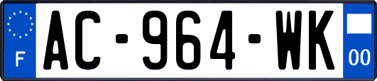 AC-964-WK