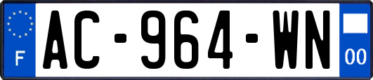 AC-964-WN