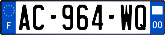 AC-964-WQ