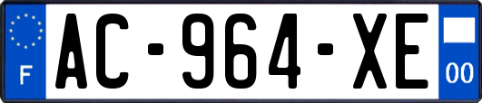 AC-964-XE