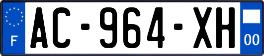 AC-964-XH