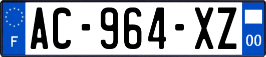 AC-964-XZ
