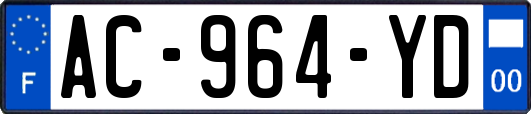 AC-964-YD