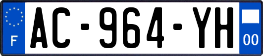 AC-964-YH